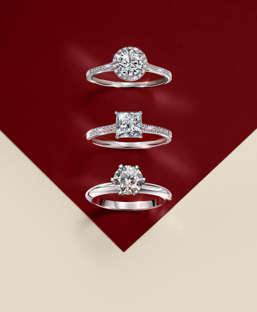 rings
